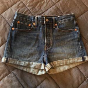 Levi’s Shorts
